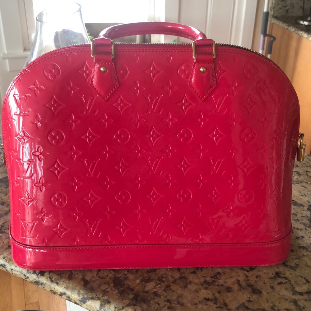 Additional Listing Photos for Louis Vuitton Purse